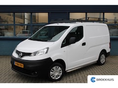 Nissan NV200 - 1.5 dCi EURO 6 | AIRCO | IMPERIAAL | TREKHAAK
