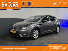 Seat Leon - 1.6 TDI Limited Edition I | Navi | Cruise | Airco