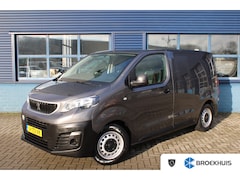 Peugeot Expert - 1.6 BlueHDI | TREKHAAK | NAVI BY APP | NETTE BEDRIJFSWAGEN | Apple Carplay/Android Auto|te