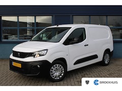 Peugeot Partner - L2 1.6 BlueHDI Grip Control | NAVIGATIE
