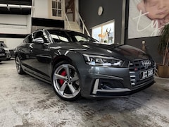 Audi A5 Sportback - 3.0 TFSI S5 quattro Pro Line Plus, pano, Ned. auto, 360 cam, adaptive cruise, massage+memo