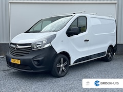 Opel Vivaro - 1.6 CDTI 88kW L1H1 EDITION | TREKHAAK | NAVI | AIRCO | Parkeersensoren achter | Schildersb