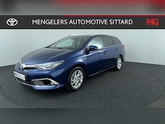 Toyota Auris Touring Sports - 1.8 Hybrid Executive