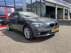 BMW 1-serie - 116i Business automaat navi in top staat