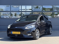 Ford Fiesta - 1.0 ECOBOOST ST-LINE I APPLE CARPLAY I CRUISE CONTROL I CLIMATE CONTROL