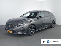 Peugeot 308 SW - 1.2 GT 130PK EAT8 Automaat | Apple Carplay/Android Auto | Cruise control adaptief met Stop
