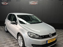 Volkswagen Golf - 1.4 TSI Trendline | Airco | Nieuwe APK |
