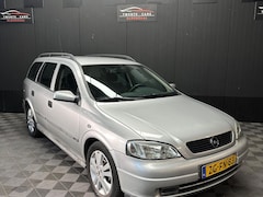 Opel Astra Wagon - 1.6-16V Club | Nieuwe APK |