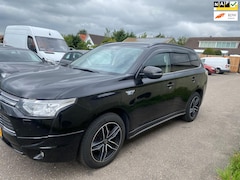 Mitsubishi Outlander - 2.0 PHEV Instyle
