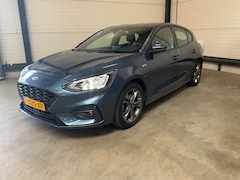Ford Focus - 1.0 EcoBoost ST Line Business | Adaptive Cruise | Stoel-/Stuurverwarming | Climate Control