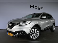 Renault Kadjar - 1.2 TCe Intens Ecc Navigatie LED Trekhaak Rijklaarprijs Inruil Mogelijk