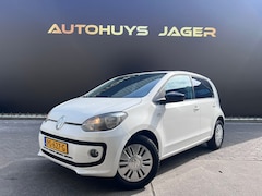 Volkswagen Up! - 1.0 move up