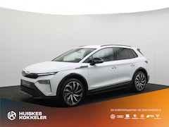 Skoda Elroq - Elektromotor 63 kWh 204pk Sportline
