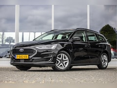 Ford Focus Wagon - 1.0 EcoBoost Connected | Carplay | NL Auto | Navi