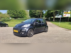 Peugeot 107 - 1.0 Envy