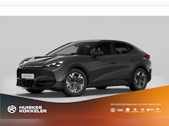 CUPRA Tavascan - 77kWh batterij 286pk Business