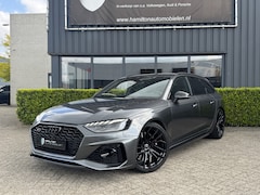 Audi RS4 - Avant 2.9 TFSI 451pk Quattro Aut. Black optiek Facelift 57dkm