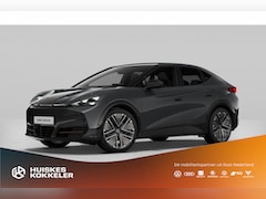 CUPRA Tavascan - 77kWh batterij 340pk VZ Extreme