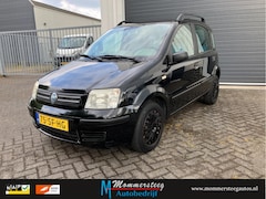 Fiat Panda - 1.2 Airco Apk 04-2026