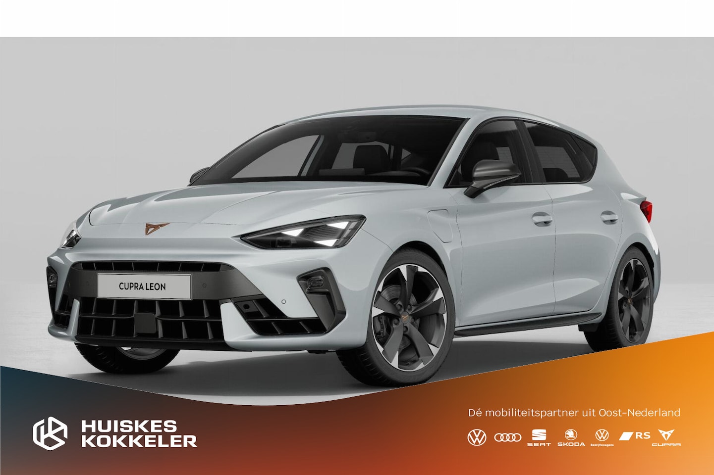CUPRA Leon - 1.5 TSI e-Hybrid Business 1.5 TSI e-Hybrid 204pk Business - AutoWereld.nl