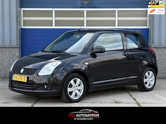 Suzuki Swift - 1.3 Bandit CLIMA / KEYLESS / LM.VELGEN / NAP