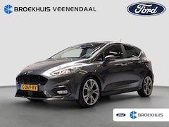 Ford Fiesta - 1.0 EcoBoost ST-Line | Winter Pack | 18 inch | Cruise Control | Clima