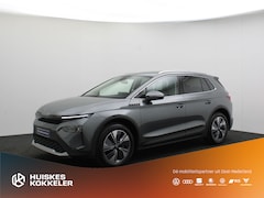 Skoda Elroq - Elektromotor 63 kWh 204pk Business Edition private lease actie vanaf 499,