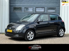 Suzuki Swift - 1.3 GLS 5-deurs LM.VELGEN / EL.RAMEN / NAP