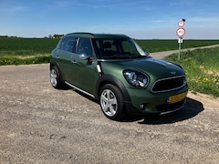 MINI Countryman - 1.6 One Knockout Edition