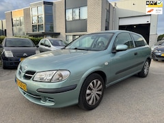 Nissan Almera - 1.5 Comfort Airco Elekt Ramen Nap