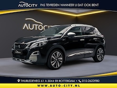 Peugeot 3008 - 1.6 Blue HDI GT Line l Pano l Camera l Keyless l UNIEK 43.136km