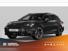 CUPRA Leon Sportstourer - 1.5 TSI e-Hybrid 204pk Business