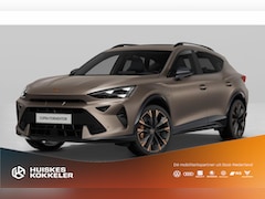 CUPRA Formentor - 1.5 TSI e-Hybrid 272pk VZ Extreme