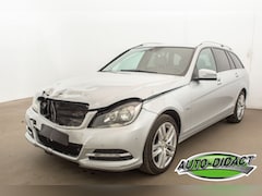 Mercedes-Benz C-klasse - C200 CDI Navi
