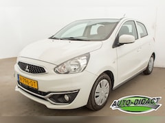 Mitsubishi Space Star - 1.0 Cool+ 80.213 km