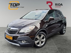 Opel Mokka - 1.4 T Cosmo 4x4