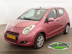 Suzuki Alto - 1.0 Exclusive 94.073 km