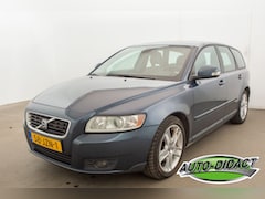 Volvo V50 - V-50 1.6D S/S Airco