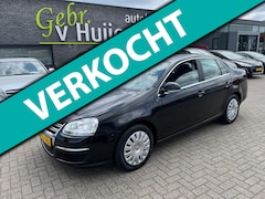 Volkswagen Jetta - 1.6 Comfortline