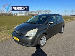 Toyota Corolla Verso - 1.8 VVT-i Sol 7 PERSOONS | CLIMA AIRCO