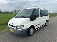 Ford Transit Kombi - 280S 2.0TDdi SHD 9 PERSOONS | AIRCO