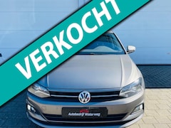 Volkswagen Polo - 1.0 |TSI| DSG|Comfortline|N.A.P|
