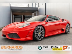 Ferrari F430 - 430 Scuderia V8 - Rosso Corsa - LED steering wheel - Only 4.210km