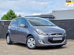 Hyundai ix20 - 1.4i i-Motion Airco*Trekhaak*Hoge instap