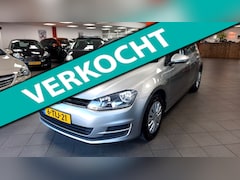 Volkswagen Golf - 1.2 TSI Trend Edition