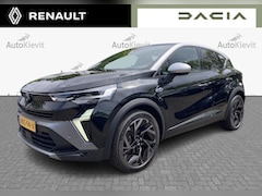 Renault Captur - 1.6 E-Tech full hybrid 145 esprit Alpine - pack harman/kardon, pack navigation urban, pack
