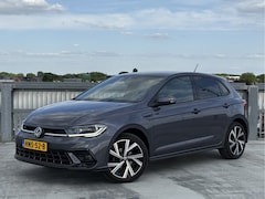 Volkswagen Polo - 1.0 TSI R-Line DSG | IQ-light | Nav | Clima