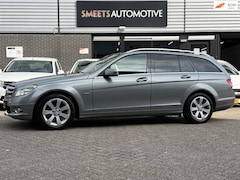 Mercedes-Benz C-klasse Estate - 200 CGI BlueEFFICIENCY Business Class Avantgarde, Automaat