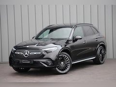 Mercedes-Benz GLC-klasse - 300e AMG 4-Matic | 313PK | Pano | Head-up | Sfeerverlichting | Burmester | Memory | Stuurw