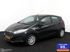 Ford Fiesta - 1.0 Titanium